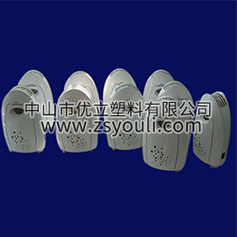 小批量復模